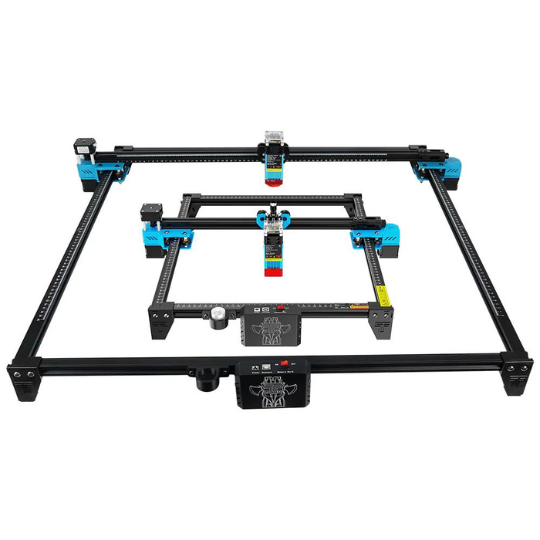 Extension Kit 600*600mm For Laser Engraver & Cutter TTS Pro / TTS Series